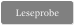 Leseprobe